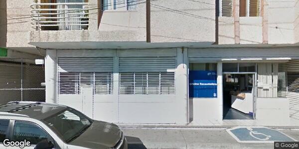 DEFENSORÍA DE OFICIO PENAL